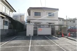 パールハイツの画像