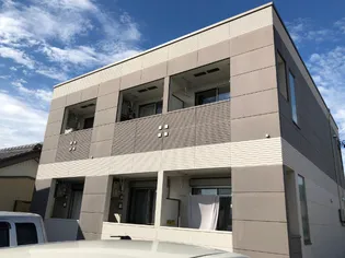 メゾン レコルテの画像