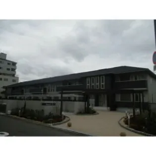 ファミールD希Ⅱの画像