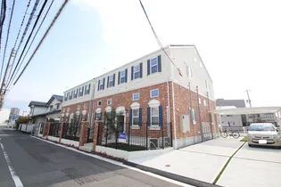 プリマガーデン岡山の画像