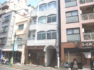 セーリングビルの画像