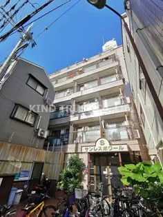 サンレスポワール天六の画像