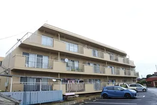 小川コーポの画像