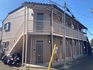 コットンハウスIIIの画像