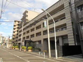 グラマシー恵比寿の画像