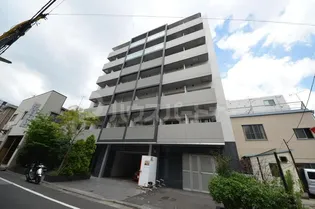 エクセルシオール押上の画像