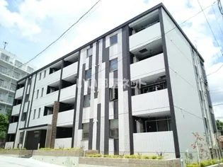 エムズアーク松城の画像