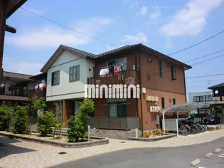 ラフィーネ A棟の画像