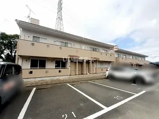 ミラノヴィレッジB棟の画像