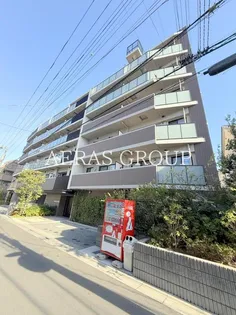 ザ レジデンス三ノ輪IIの画像