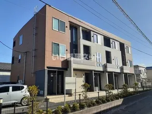 ラフィネIIIの画像