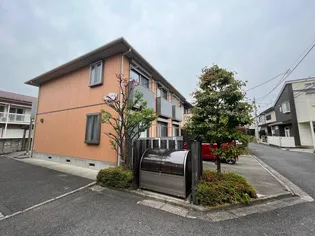 サニーコートの画像