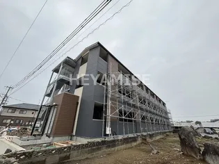 トレス天満Aの画像