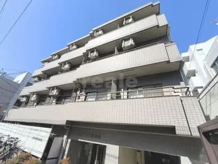 東京都武蔵野市吉祥寺東町3【マンション】の外観