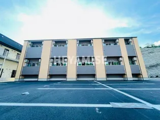 GRAND CHARIOTの画像