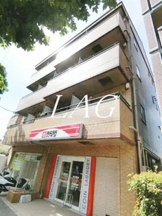 プラザ田町の画像