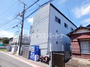 SERENO検見川の画像