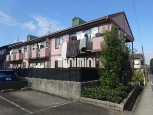 パーク プレジオの画像