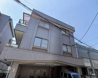 ファミールハイツの画像