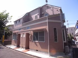 しゃるる砧の画像