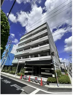 ガリシア中野富士見町の画像