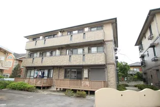 ダイヤファースト二の宮 Aの画像