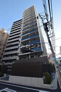 ブランシエスタ飯田橋の画像