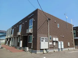 メゾン ド グラースの画像