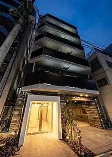 Premier秋葉原イースト【2階】の外観