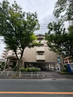 アクティ五月が丘の画像