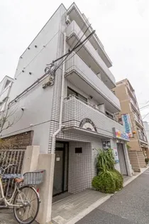 ライフピア鷺宮の画像