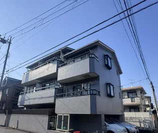 ドミール緑が丘の画像