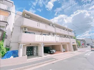 プロクシィスクエア極楽の画像