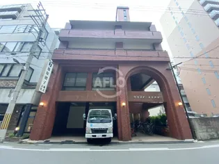 グランドール江戸堀の画像
