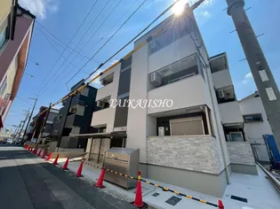 FUJIPALACE瓜生堂III番館の画像