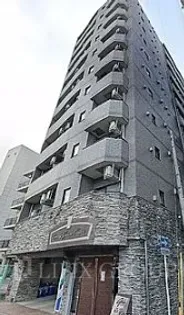 ガラ シティ横浜西口の画像