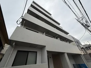 アルティザ氷川台の画像