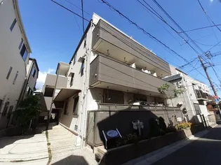 メゾン MSK 千石の画像