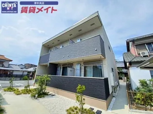 プレミール【1階】の外観