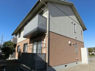 ハビテーションT Aの画像