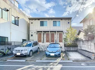 カーサソレイユの画像