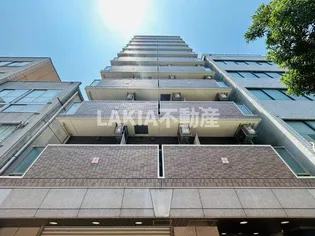 ブリリアントコート心斎橋イーストの画像