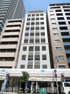 Ocean松屋町【5階】の外観