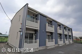 レオネクストサンシャイン狭山下の画像