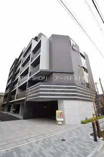 スカイコートカーサ浮間公園の画像