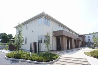 コリーナ ヴェルデIの画像