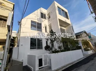 シエル中野坂上の画像