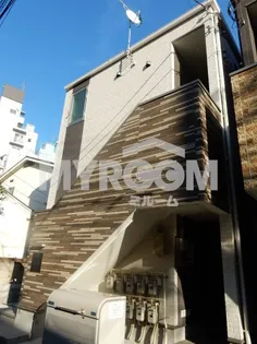 ハーモニーテラス南池袋IIIの画像