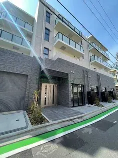 アムール代々木上原の画像