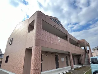 コーポ彩舞蘭の画像